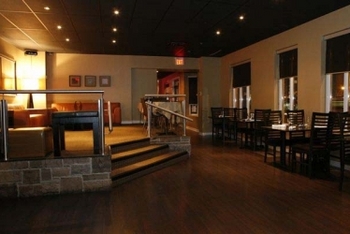 JFK Restaurant and Lounge Venue
